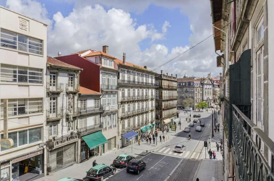 Alloggio in famiglia Porta 33 Bed And Bath Oporto